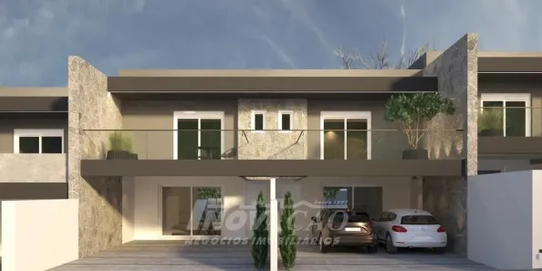 Casa com 3 Quartos à venda, 158m² no Cidade Nova, Caxias do Sul