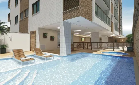 Apartamento com 2 Quartos à venda, 81m² no Icaraí, Niterói