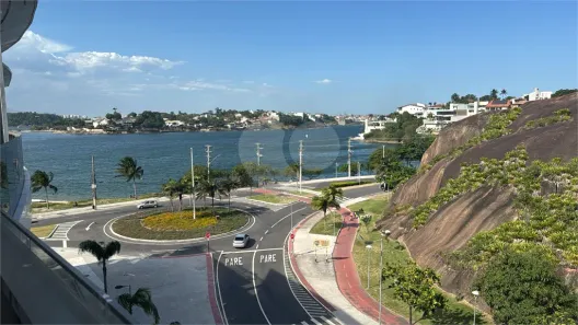 Cobertura com 4 Quartos à venda, 362m² no Enseada do Suá, Vitória
