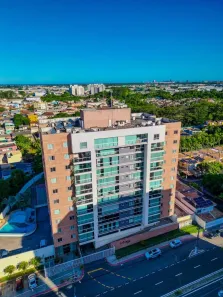 Cobertura com 4 Quartos à venda, 218m² no Parque Residencial Laranjeiras, Serra