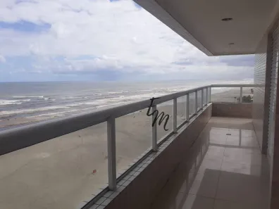 Cobertura com 3 Quartos à venda, 192m² no Aviação, Praia Grande