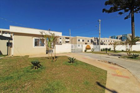 Apartamento com 2 Quartos à venda, 40m² no Jardim Campo Verde, Almirante Tamandaré