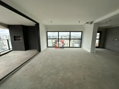 Apartamento com 3 Quartos à venda, 152m² no Vila Olímpia, São Paulo