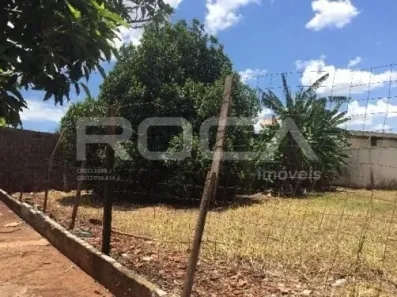 Lote/Terreno à venda, 137m² no Jardim Zara, Ribeirão Preto