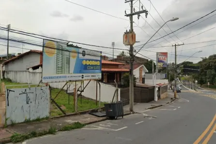 Lote/Terreno para venda ou aluguel, 432m² no Jardim Santa Rosália, Sorocaba