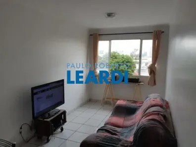 Apartamento com 2 Quartos à venda, 50m² no Ipiranga, São Paulo