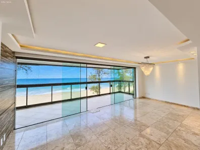 Apartamento com 3 Quartos para alugar, 145m² no Praia do Pecado, Macaé