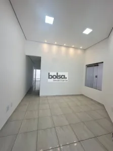 Casa com 2 Quartos à venda, 107m² no Pousada da Esperança I, Bauru