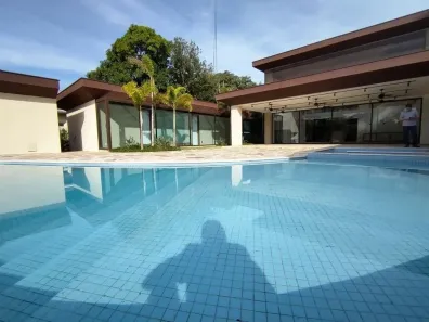 Casa de Condomínio com 8 Quartos à venda, 960m² no Condomínio Terras de São José, Itu