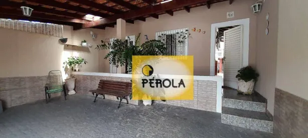 Casa com 3 Quartos à venda, 59m² no Jardim San Diego, Campinas