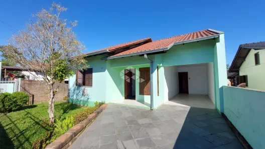 Casa com 3 Quartos à venda, 167m² no Várzea, Santa Cruz do Sul