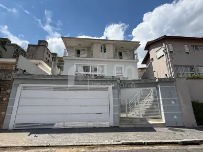 Sobrado com 5 Quartos à venda, 525m² no Vila Albertina, São Paulo