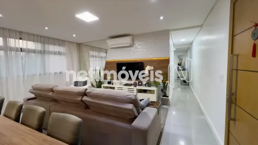 Apartamento com 3 Quartos à venda, 99m² no Asa Norte, Brasília