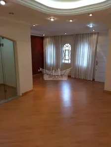 Sobrado com 3 Quartos à venda, 260m² no Vila Valparaíso, Santo André