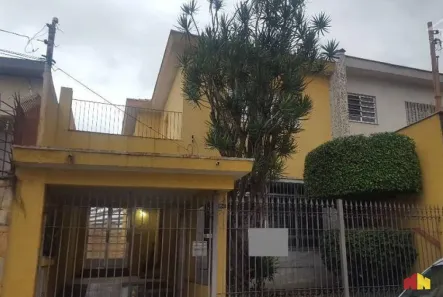 Sobrado com 3 Quartos à venda, 240m² no Vila Santa Isabel, São Paulo