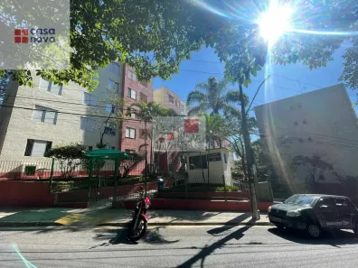 Apartamento com 3 Quartos para alugar, 73m² no Barro Branco (Zona Norte), São Paulo
