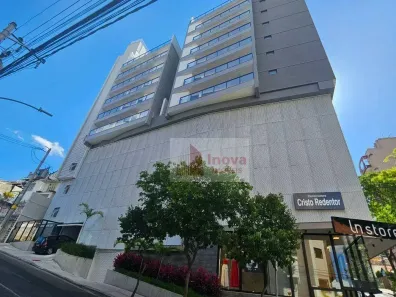 Apartamento com 3 Quartos à venda, 106m² no Santa Helena, Juiz de Fora
