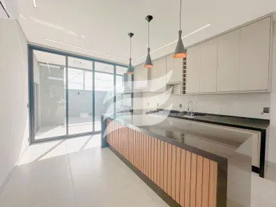 Casa de Condomínio com 3 Quartos à venda, 152m² no Aeroporto, Araçatuba