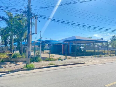 Galpão/Depósito/Armazém à venda, 4m² no Setor Coimbra, Goiânia