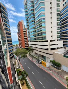 Apartamento com 3 Quartos à venda, 135m² no Praia da Costa, Vila Velha