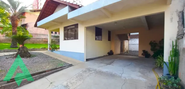 Casa com 3 Quartos à venda, 105m² no Vila Nova, Blumenau
