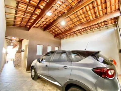 Casa com 2 Quartos à venda, 148m² no Jardim das Flores, Itapetininga