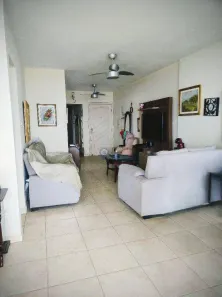 Apartamento com 3 Quartos à venda, 126m² no Gonzaga, Santos