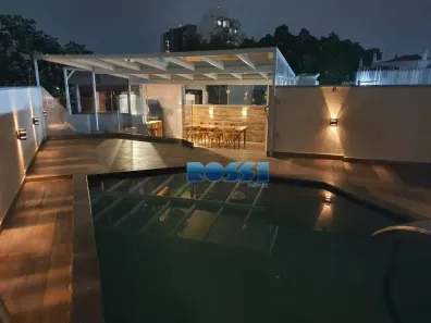 Sobrado com 2 Quartos à venda, 300m² no Mooca, São Paulo