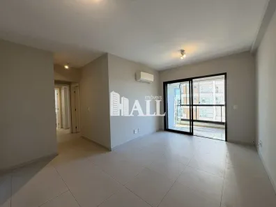 Apartamento com 2 Quartos à venda, 68m² no Vila Nossa Senhora do Bonfim, São José do Rio Preto
