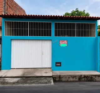 Casa com 2 Quartos à venda, 300m² no Coqueiro, Belém