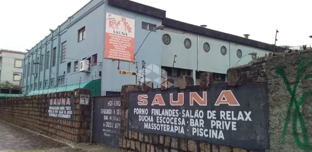 Prédio Comercial com 10 Quartos à venda, 785m² no São Geraldo, Porto Alegre