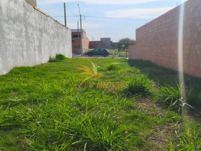 Lote/Terreno à venda, 175m² no Jardim dos Manacás II, Santa Bárbara D'Oeste