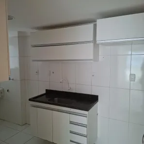 Apartamento com 3 Quartos para alugar, 78m² no Pitangueiras, Lauro de Freitas