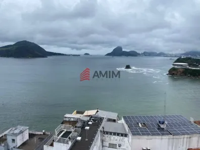 Apartamento com 1 Quarto à venda, 50m² no Ingá, Niterói