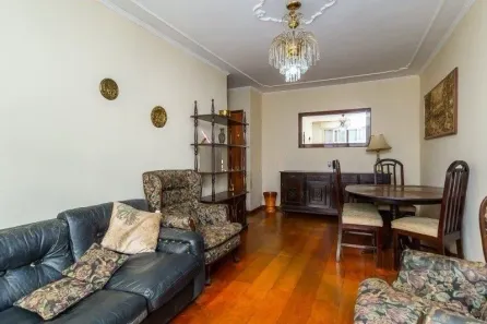 Apartamento com 2 Quartos à venda, 84m² no Bela Vista, Porto Alegre