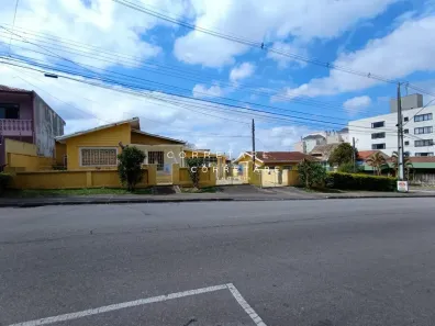 Lote/Terreno à venda, 518m² no Novo Mundo, Curitiba
