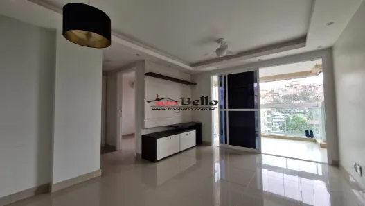 Apartamento com 2 Quartos à venda, 68m² no Freguesia (Jacarepaguá), Rio de Janeiro