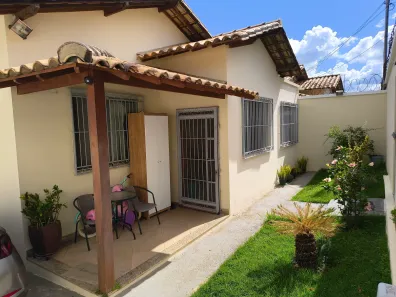 Casa com 3 Quartos à venda, 180m² no Vila Nossa Senhora de Lourdes, Lagoa Santa
