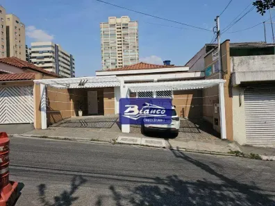 Imóvel Comercial à venda, 199m² no Camargos, Guarulhos