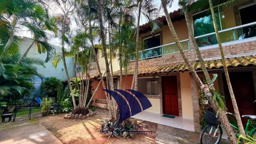 Casa com 3 Quartos à venda, 56m² no Palmeiras, Cabo Frio