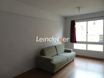Apartamento com 1 Quarto para alugar, 49m² no Petrópolis, Porto Alegre