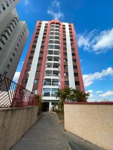 Apartamento com 3 Quartos para alugar, 74m² no Mandaqui, São Paulo