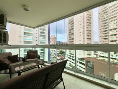 Apartamento com 2 Quartos à venda, 96m² no Vila Alzira, Guarujá