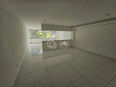 para alugar, 85m² no Barro Preto, Belo Horizonte