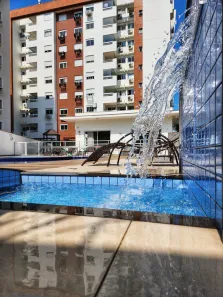 Apartamento com 2 Quartos para alugar, 67m² no Bela Vista, São José