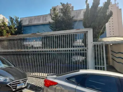 Ponto Comercial à venda, 380m² no Vila Monte Alegre, São Paulo