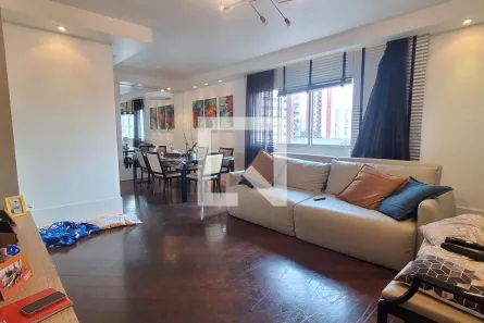 Apartamento com 3 Quartos à venda, 111m² no Santa Paula, São Caetano do Sul