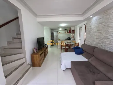 Casa com 2 Quartos para alugar, 66m² no Costazul, Rio das Ostras