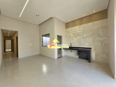 Casa com 3 Quartos à venda, 83m² no Belvedere, Divinópolis