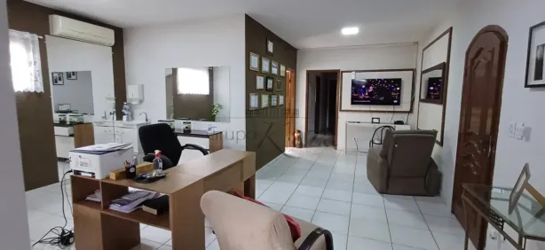 Imóvel Comercial com 3 Quartos à venda, 136m² no Bosque dos Eucaliptos, São José dos Campos